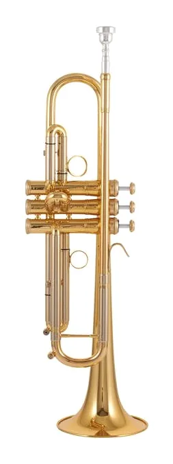 Kühnl & Hoyer Topline Bb-Trumpet Brass