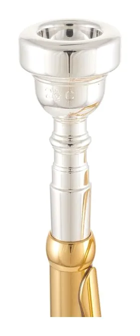 Kühnl & Hoyer Topline Bb-Trumpet Brass, vue 3