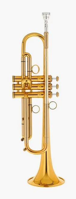 Kühnl & Hoyer Universal Bb-Trumpet 110 14