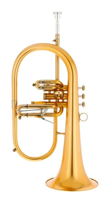 Kühnl & Hoyer Universal FL Flugelhorn