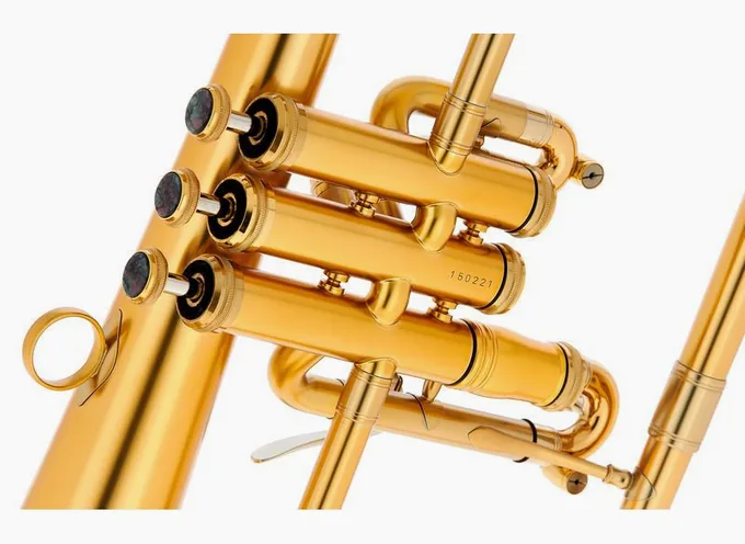 Kühnl & Hoyer Universal FL Flugelhorn, vue 4