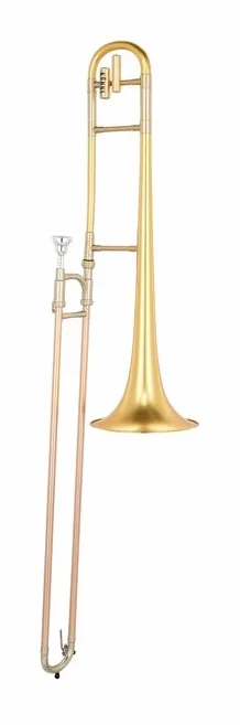 Kühnl & Hoyer van Lier .480/88" MKII BZ ML, vue 2