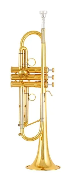 Kühnl & Hoyer Fantastic Bb-Trumpet 106 11