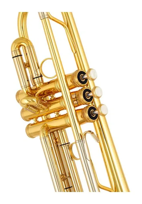Kühnl & Hoyer Fantastic Bb-Trumpet 106 11, vue 3