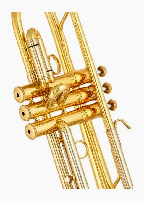 Kühnl & Hoyer Fantastic Bb-Trumpet 106 11, vue 4