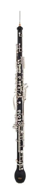 LaLique Noteo Ebonyx English Horn
