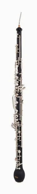 LaLique Noteo Ebonyx English Horn, vue 2