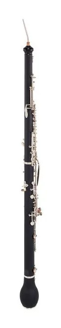 LaLique Noteo Ebonyx English Horn, vue 3