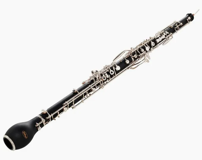 LaLique Noteo Ebonyx English Horn, vue 4
