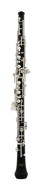 LaLique Oboe HF30 Aureo Ebonyx