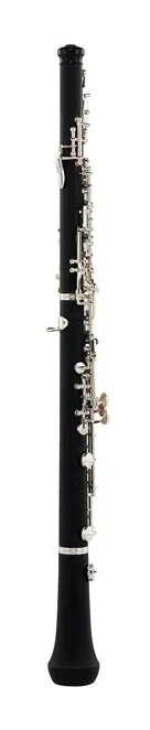 LaLique Oboe HF30 Aureo Ebonyx, vue 3