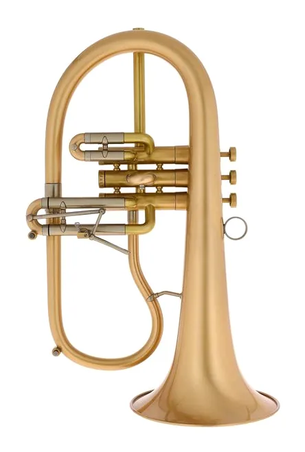 Martin Böhme Aura Bb-Flugelhorn
