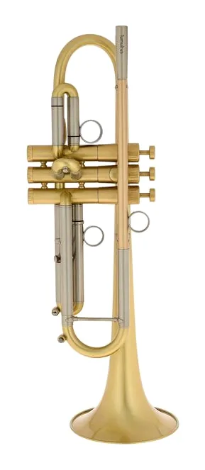 Martin Böhme Tumultus Bb-Trumpet L
