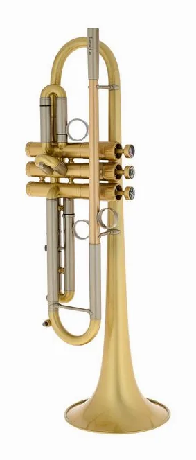Martin Böhme Tumultus Bb-Trumpet L, vue 2