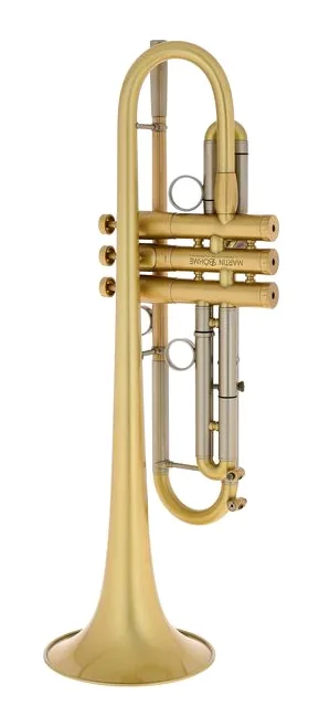 Martin Böhme Tumultus Bb-Trumpet L, vue 3