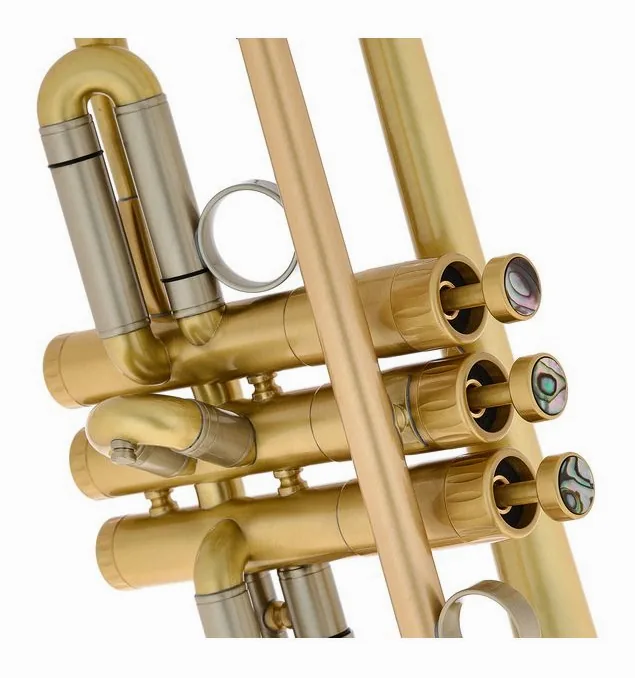 Martin Böhme Tumultus Bb-Trumpet L, vue 4