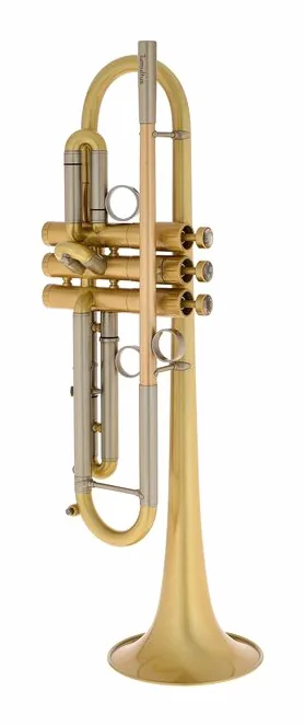 Martin Böhme Tumultus Bb-Trumpet M, vue 2