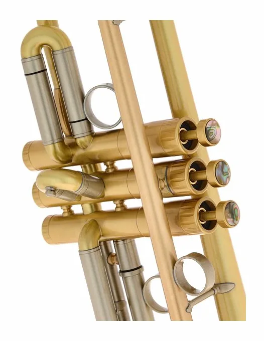 Martin Böhme Tumultus Bb-Trumpet M, vue 4