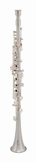 Martin Foag Bb-Metal Clarinet 17/6, vue 2