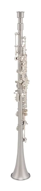 Martin Foag Bb-Metal Clarinet 17/6, vue 3