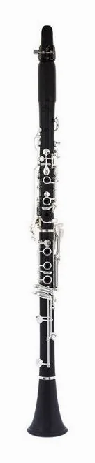 Martin Foag G-Clarinet Model 85 "Isa Pini", vue 2