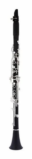 Martin Foag G-Clarinet Model 85 "Isa Pini", vue 4