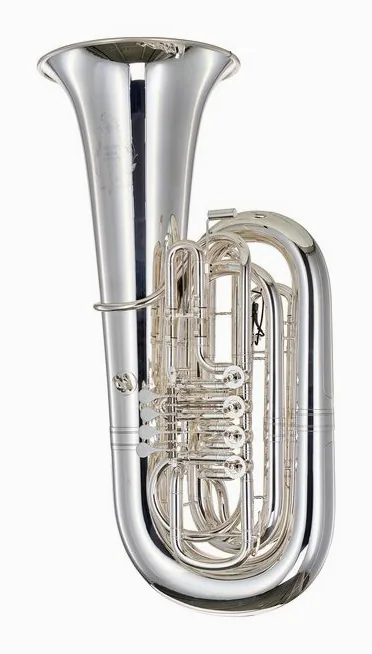 Melton 197/2-S "Original" Bb-Tuba
