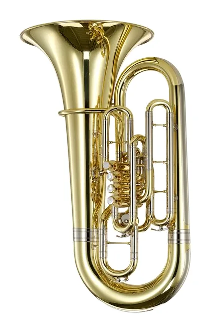 Melton 2250-L F-Tuba