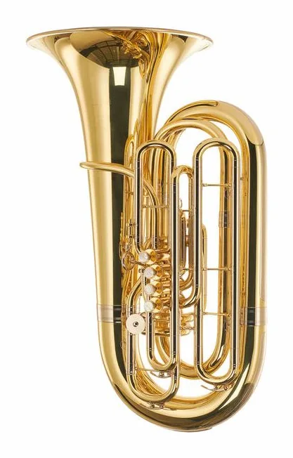 Melton 3450-L C-Tuba