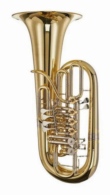 Melton 4460-L F-Tuba
