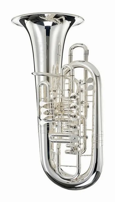 Melton 6460-S "Kodiak" F-Tuba