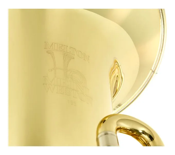 Melton 195-L "Fafner" Bb-Tuba, vue 4