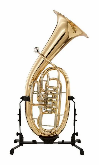 Melton MAB34 Baritone, vue 2