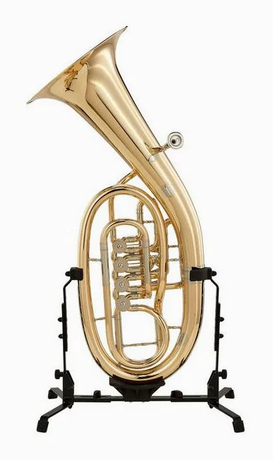 Melton MAB34 Baritone, vue 4