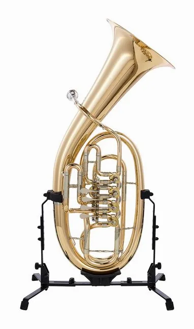 Melton MAT24 Bb-Tenorhorn, vue 2