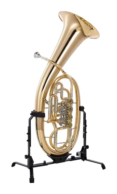 Melton MAT24 Bb-Tenorhorn, vue 3