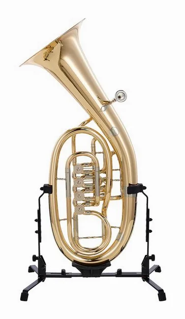 Melton MAT24 Bb-Tenorhorn, vue 4