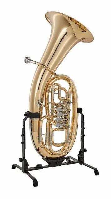 Melton MWB34-L Baritone, vue 3