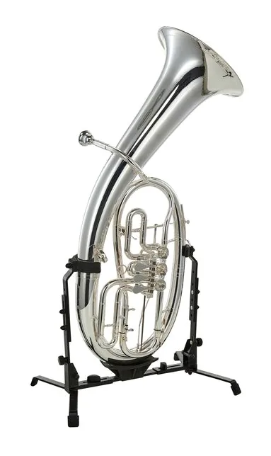 Melton MW139 Bb-Tenorhorn, vue 3