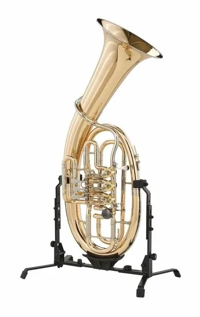 Melton MWMAW24G Bb-Tenorhorn