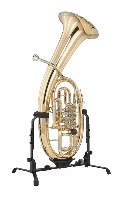 Melton MWMAW24G Bb-Tenorhorn, vue 3