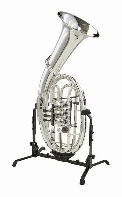 Melton MWMAW24GT Bb-Tenorhorn