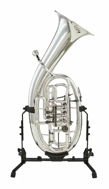 Melton MWMAW24GT Bb-Tenorhorn, vue 2