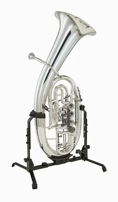 Melton MWMAW24GT Bb-Tenorhorn, vue 3