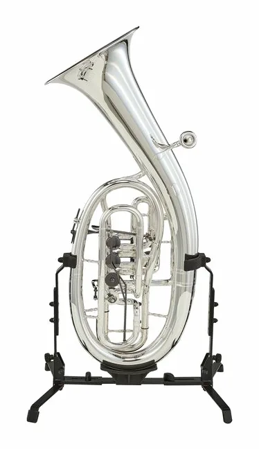 Melton MWMAW24GT Bb-Tenorhorn, vue 4
