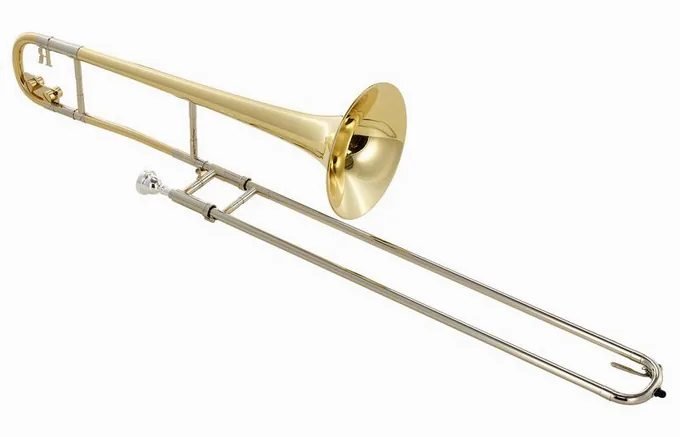 Michael Rath R100 Bb-Tenor Trombone