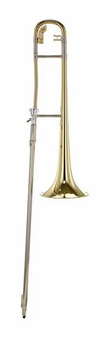 Michael Rath R100 Bb-Tenor Trombone, vue 3