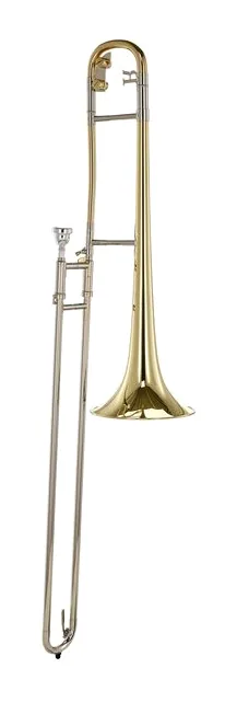 Michael Rath R100 Bb-Tenor Trombone, vue 4