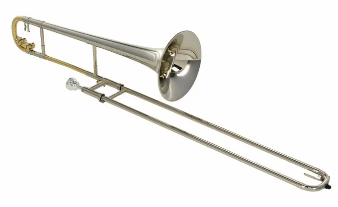 Michael Rath R100N Bb-Tenor Trombone