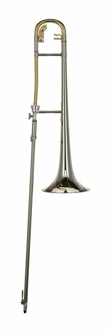 Michael Rath R100N Bb-Tenor Trombone, vue 3